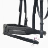 Bridon Évolution Soft T Contact - IHWT
