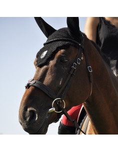 Bridon Évolution Soft T Contact - IHWT