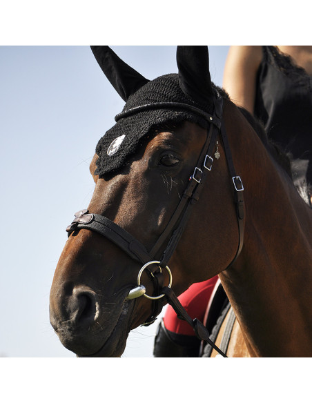 Bridon Évolution Soft T Contact - IHWT