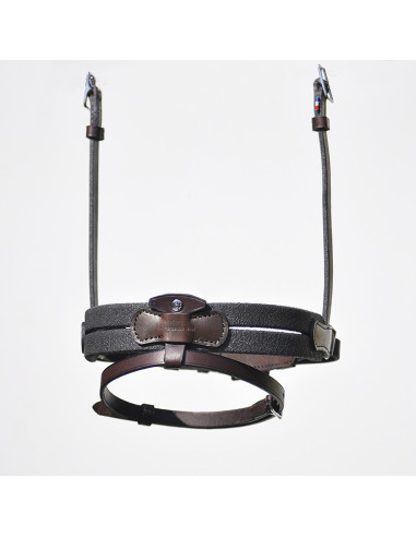 Bridon Évolution Soft T Contact - IHWT