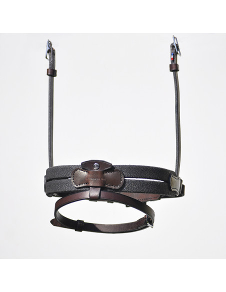 Bridon Évolution Soft T Contact - IHWT