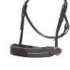 Bridon Evolution Soft T Contact Bitless - IHWT