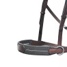 Bridon Evolution Soft T Contact Bitless - IHWT