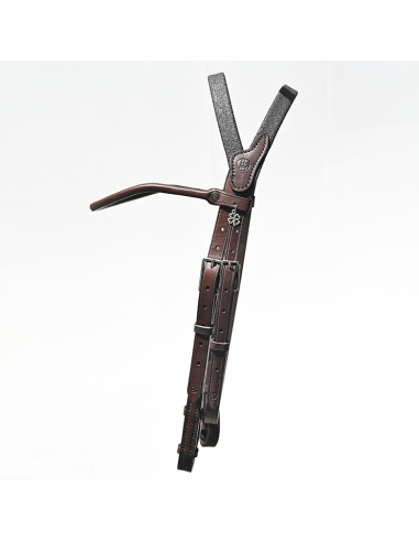 Bridon Evolution Sans Muserolle - IHWT