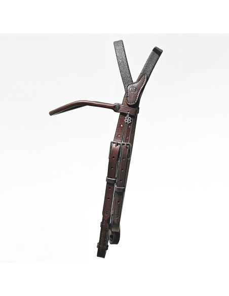 Bridon Evolution Sans Muserolle - IHWT