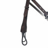 Bridon Evolution pour Hackamore | Sans Branche - IHWT