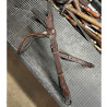 Bridon Evolution pour Hackamore | Sans Branche - IHWT