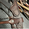 Bridon Evolution pour Hackamore | Sans Branche - IHWT