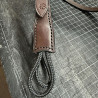 Bridon Evolution pour Hackamore | Sans Branche - IHWT