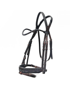 Bridon Evolution Contact Disco - IHWT 2