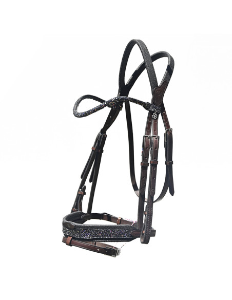 Bridon Evolution Contact Disco - IHWT