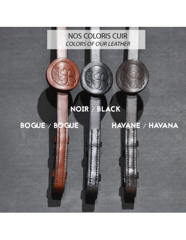 Bridon Evolution Contact Disco - IHWT