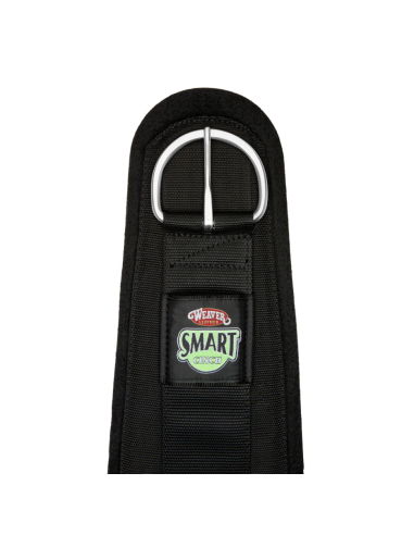 Sangle Felt Lined Smart Cinch® - Weaver