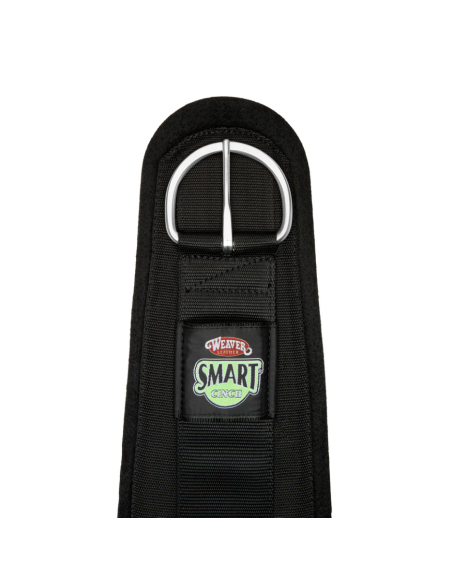 Sangle Felt Lined Smart Cinch® - Weaver