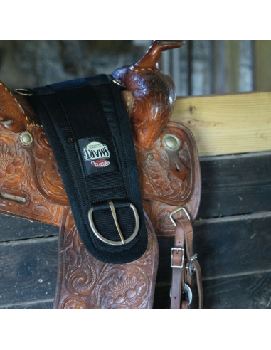 Sangle Felt Lined Smart Cinch® - Weaver