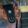 Sangle Felt Lined Smart Cinch® - Weaver