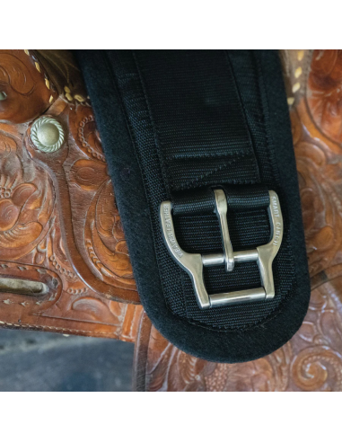 Sangle Felt Lined Smart Cinch® - Weaver