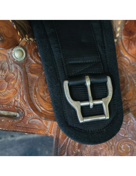 Sangle Felt Lined Smart Cinch® - Weaver