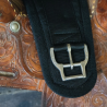 Sangle Felt Lined Smart Cinch® - Weaver