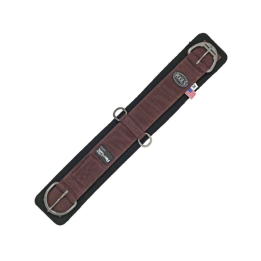 Sangle Western Airflow Modèle Velcro - Pool's