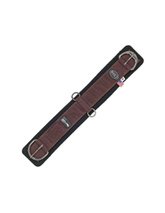 Sangle Western Airflow Modèle Velcro - Pool's