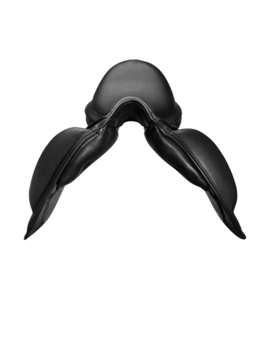 Selle de Dressage Brillante K AS-X - Prestige...