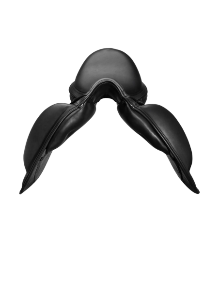 Selle de Dressage Brillante K AS-X - Prestige Italia
