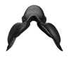 Selle de Dressage Brillante K AS-X - Prestige Italia