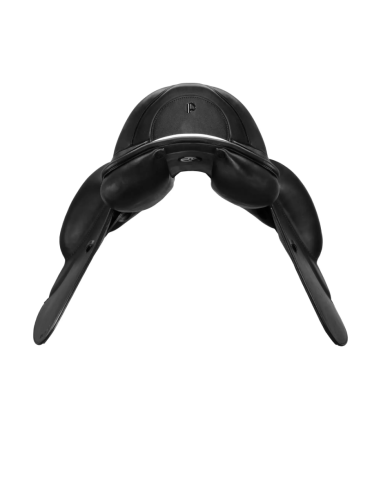 Selle de Dressage Brillante K AS-X - Prestige...