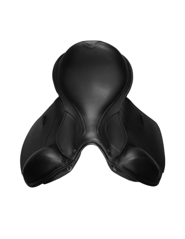 Selle de Dressage Brillante K AS-X - Prestige...