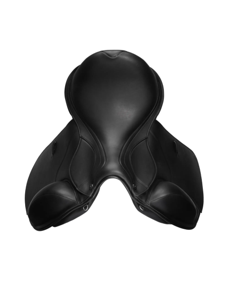 Selle de Dressage Brillante K AS-X - Prestige Italia