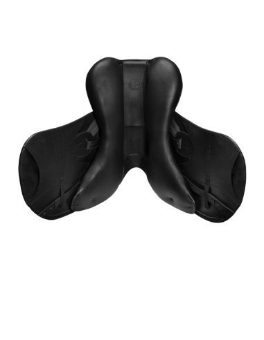 Selle de Dressage Brillante K AS-X - Prestige...