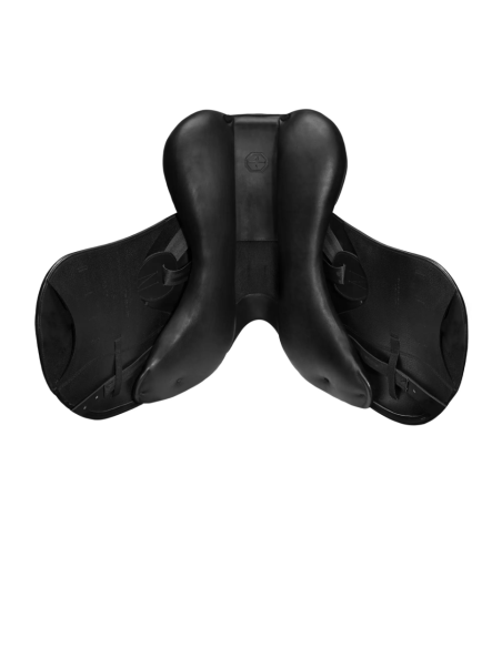 Selle de Dressage Brillante K AS-X - Prestige Italia