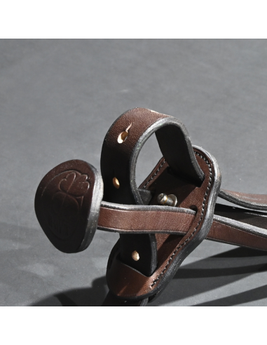 Martingale C-Cure à Anneaux - IHWT