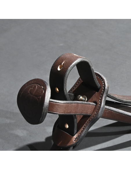 Martingale C-Cure à Anneaux - IHWT