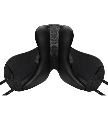 Selle de Dressage Melody K MD CPS - Prestige...