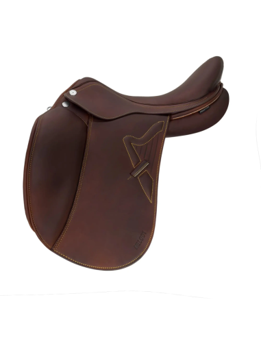 Selle de Dressage Melody K MD CPS - Prestige...