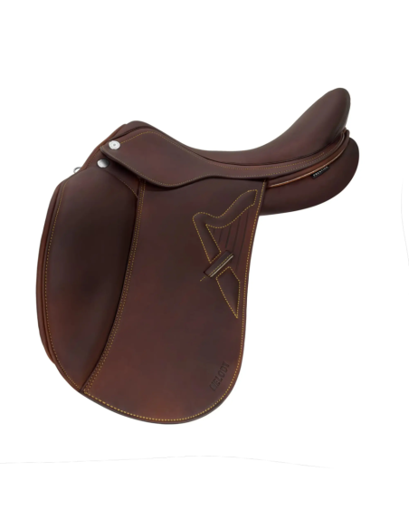 Selle de Dressage Melody K MD CPS - Prestige Italia