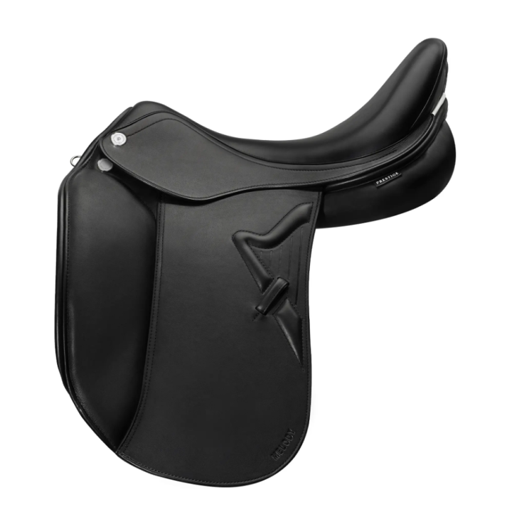 Selle de Dressage Melody K DP CPS - Prestige Italia