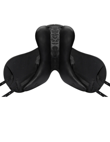 Selle de Dressage Melody K DP CPS - Prestige...