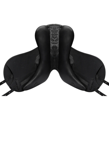 Selle de Dressage Melody K DP CPS - Prestige Italia