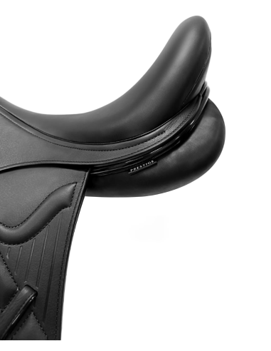 Selle de Dressage Melody K DP CPS - Prestige...