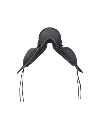 Selle de Dressage X-Optimax K - Prestige Italia