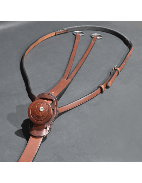 Martingale C-Cure à Anneaux - IHWT