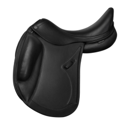 Selle de Dressage Venus Style K - Prestige Italia