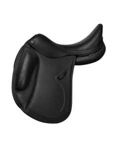 Selle de Dressage Venus Style K - Prestige Italia