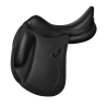Selle de Dressage Venus Style K - Prestige Italia