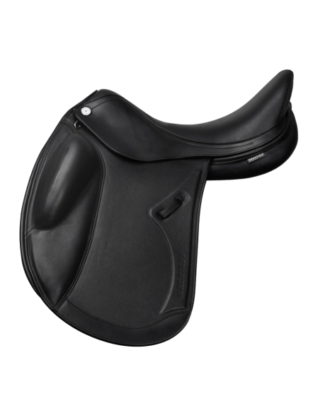 Selle de Dressage Venus Style K - Prestige Italia