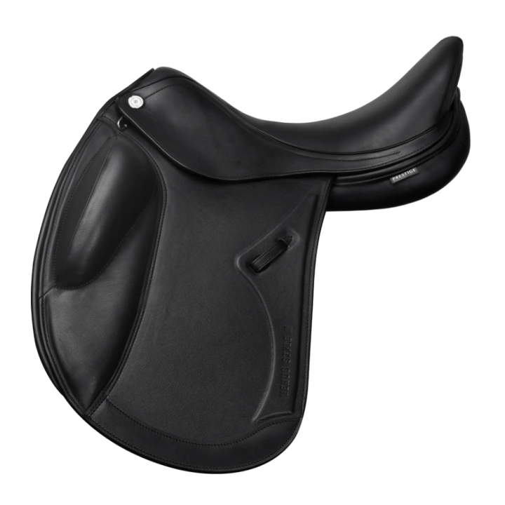Selle de Dressage Venus Style K - Prestige Italia