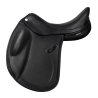 Selle de Dressage Venus Style K - Prestige Italia